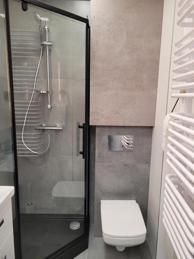 Apartament Pod Radiostacja -Gliwice Tarnogorska, Parking Free, Klimatyzacja المظهر الخارجي الصورة