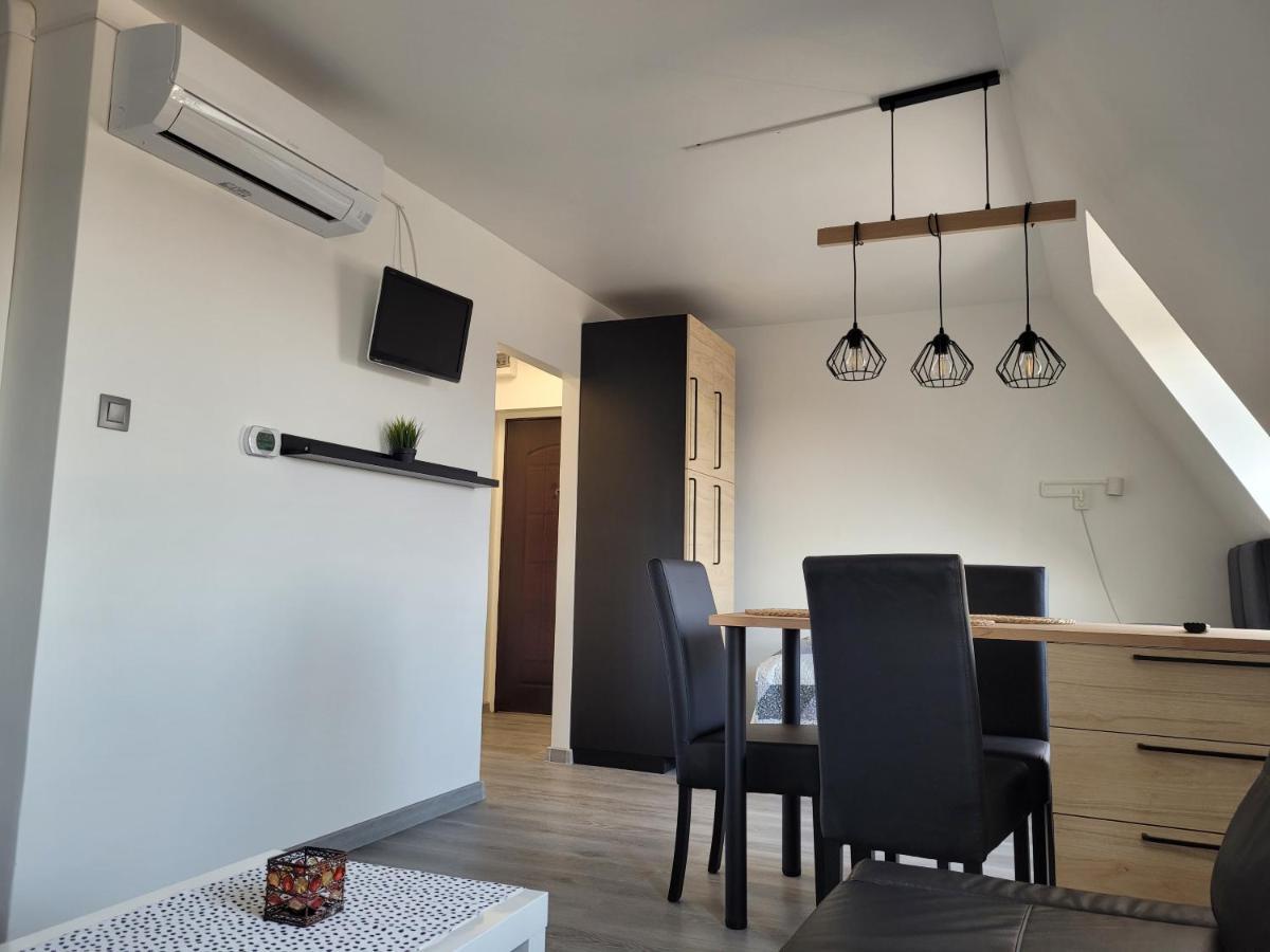 Apartament Pod Radiostacja -Gliwice Tarnogorska, Parking Free, Klimatyzacja المظهر الخارجي الصورة