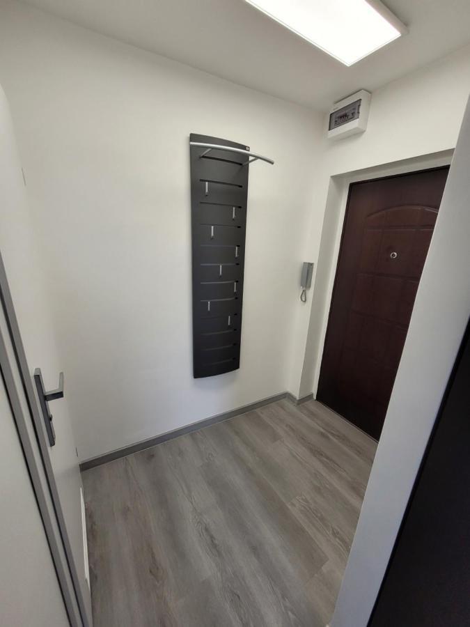 Apartament Pod Radiostacja -Gliwice Tarnogorska, Parking Free, Klimatyzacja المظهر الخارجي الصورة