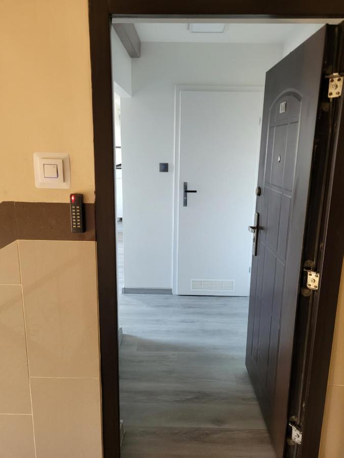 Apartament Pod Radiostacja -Gliwice Tarnogorska, Parking Free, Klimatyzacja المظهر الخارجي الصورة