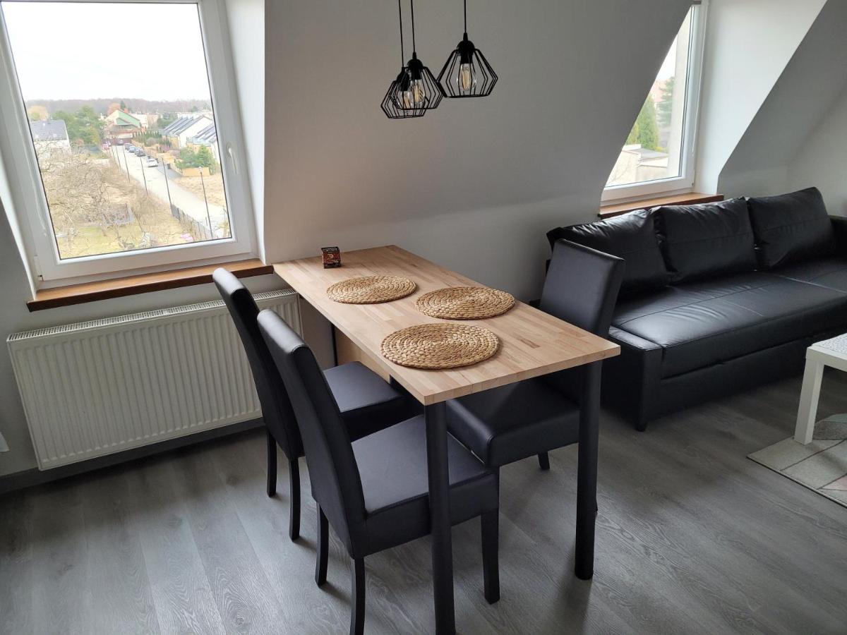 Apartament Pod Radiostacja -Gliwice Tarnogorska, Parking Free, Klimatyzacja المظهر الخارجي الصورة