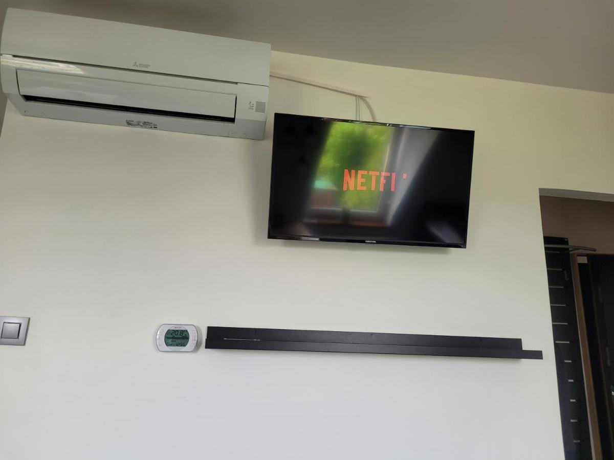 Apartament Pod Radiostacja -Gliwice Tarnogorska, Parking Free, Klimatyzacja المظهر الخارجي الصورة
