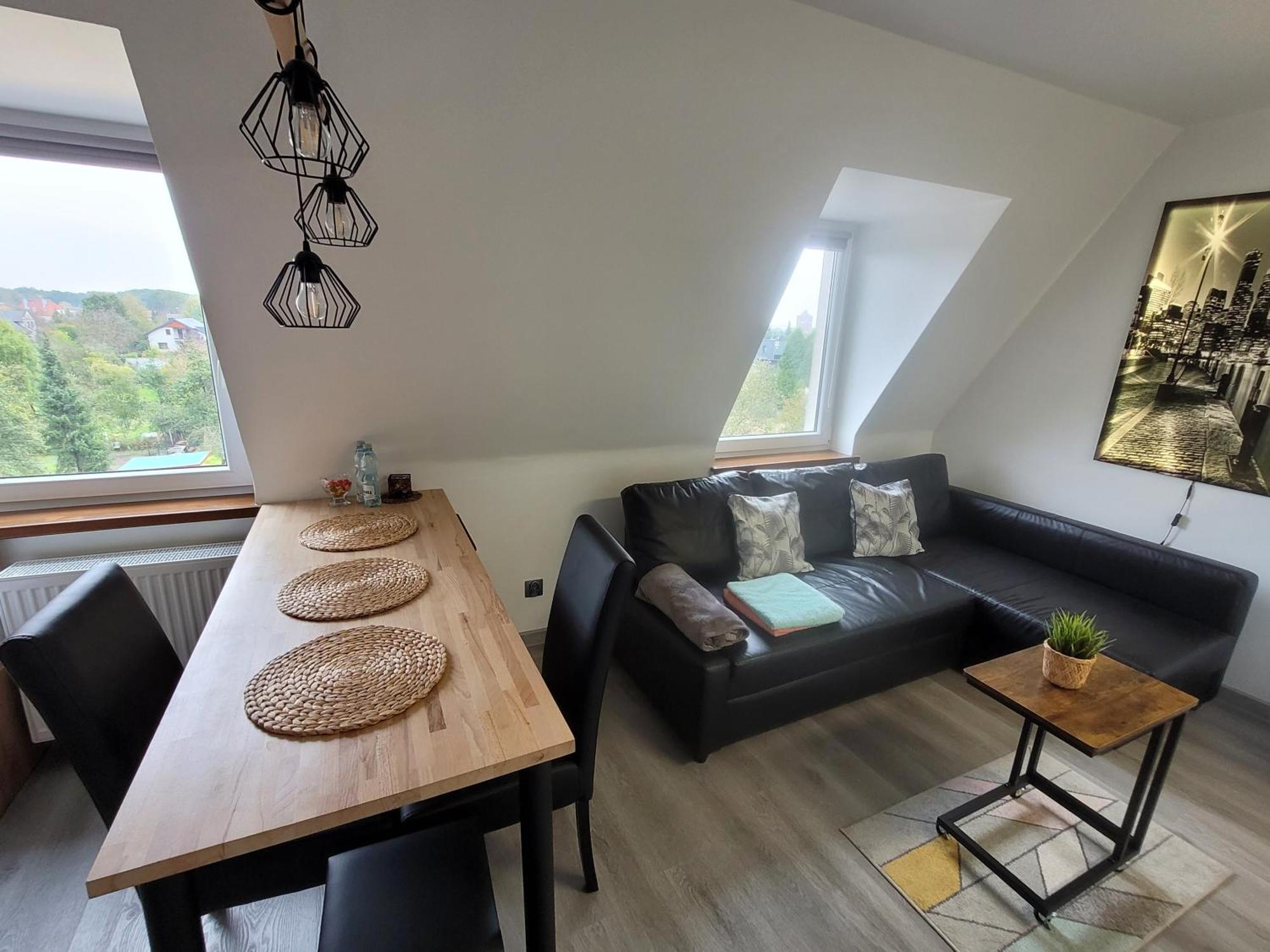 Apartament Pod Radiostacja -Gliwice Tarnogorska, Parking Free, Klimatyzacja المظهر الخارجي الصورة