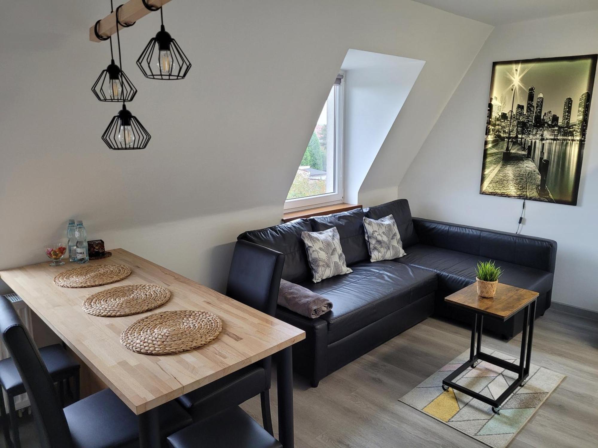 Apartament Pod Radiostacja -Gliwice Tarnogorska, Parking Free, Klimatyzacja المظهر الخارجي الصورة
