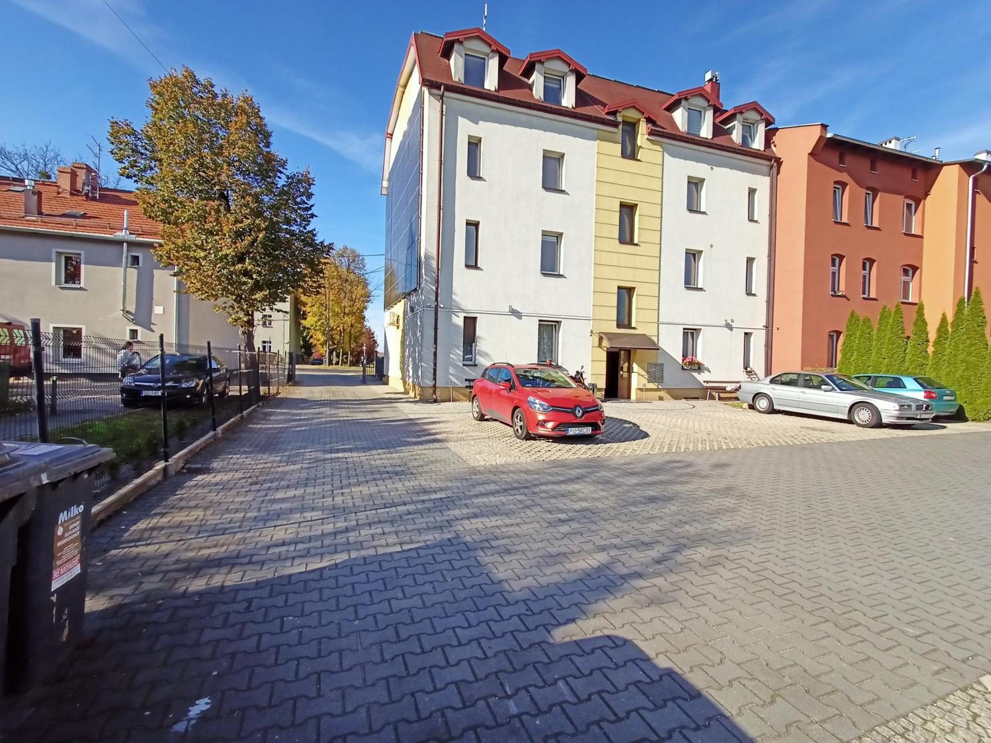 Apartament Pod Radiostacja -Gliwice Tarnogorska, Parking Free, Klimatyzacja المظهر الخارجي الصورة