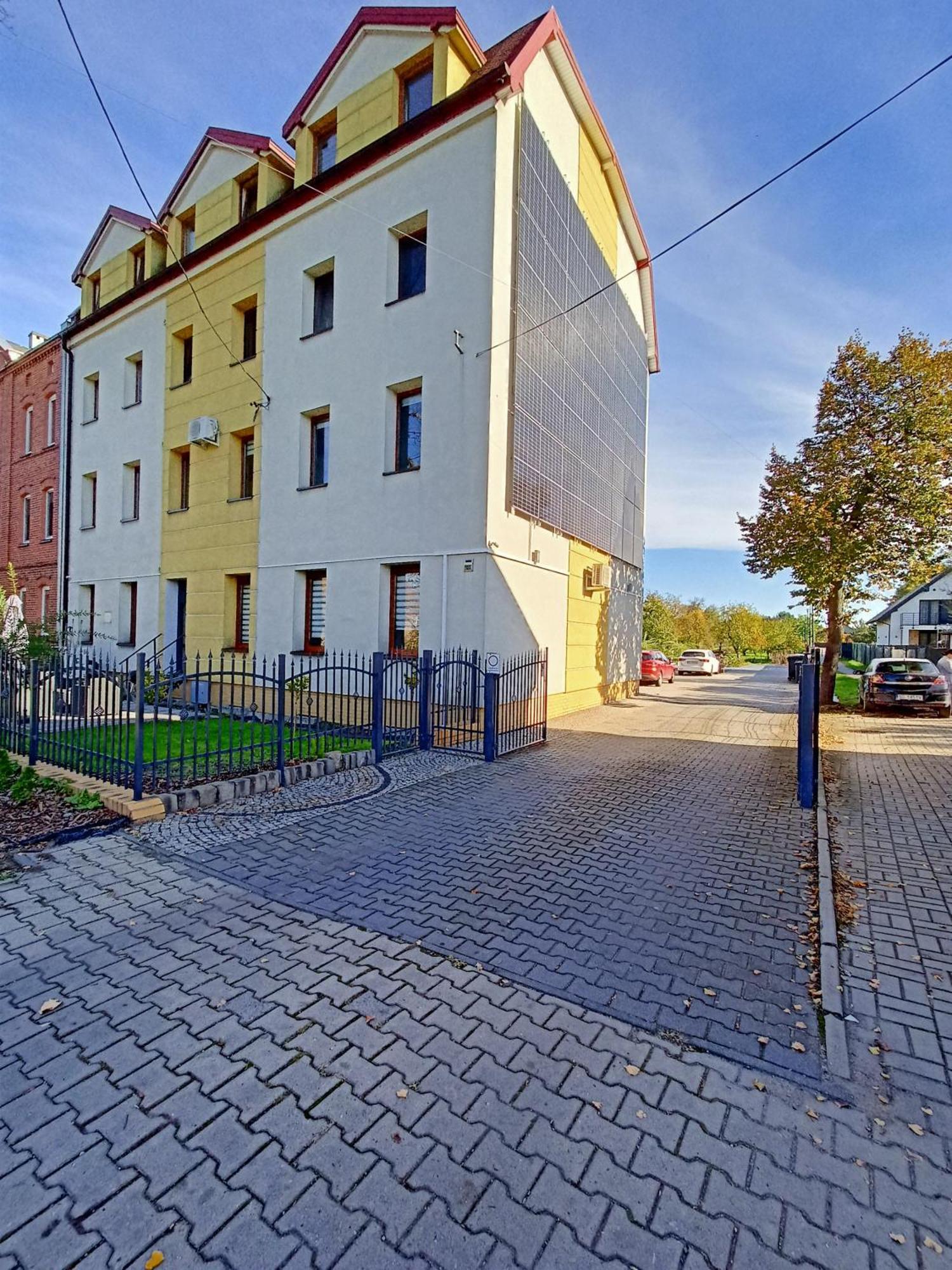 Apartament Pod Radiostacja -Gliwice Tarnogorska, Parking Free, Klimatyzacja المظهر الخارجي الصورة