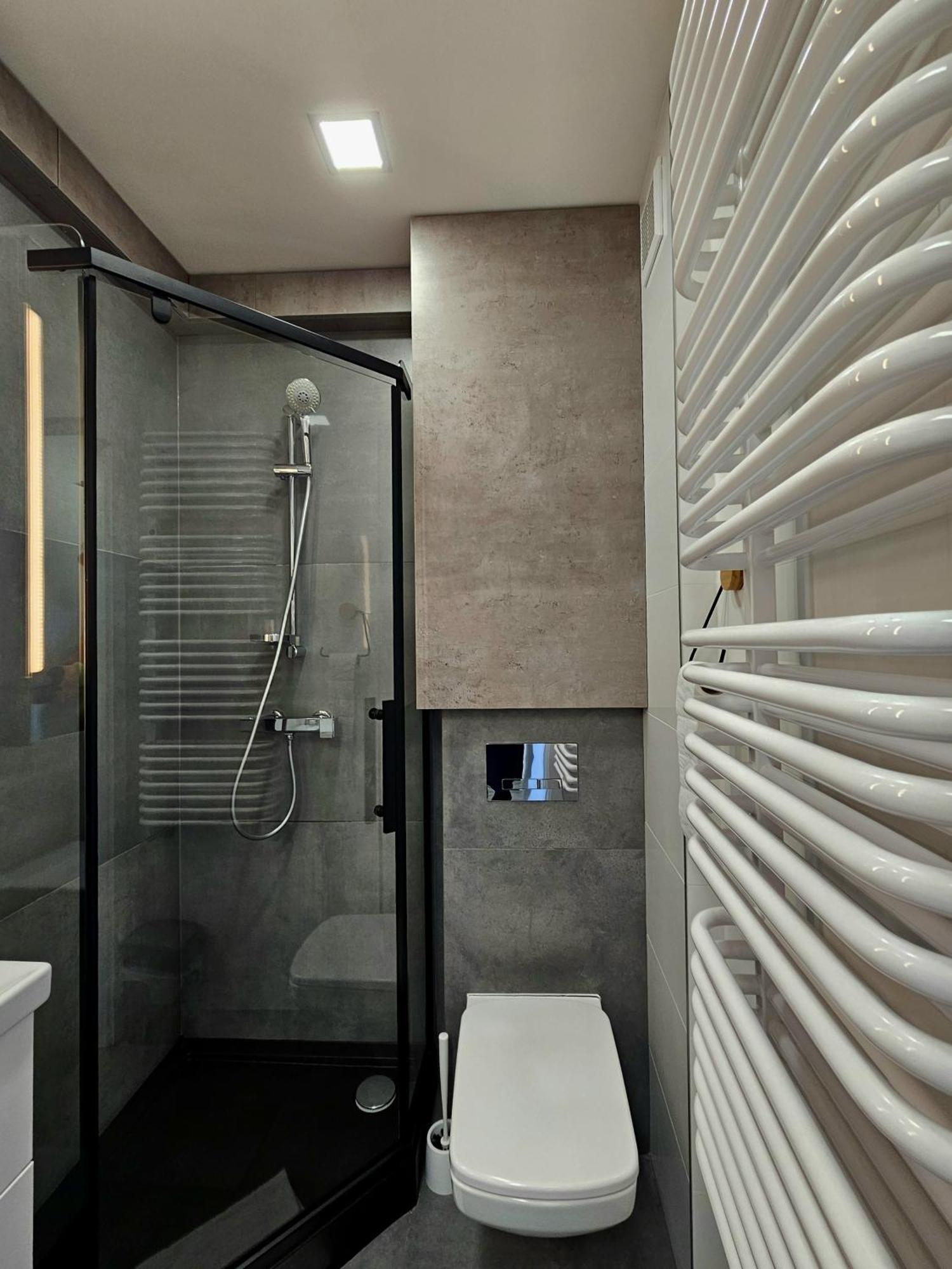 Apartament Pod Radiostacja -Gliwice Tarnogorska, Parking Free, Klimatyzacja المظهر الخارجي الصورة